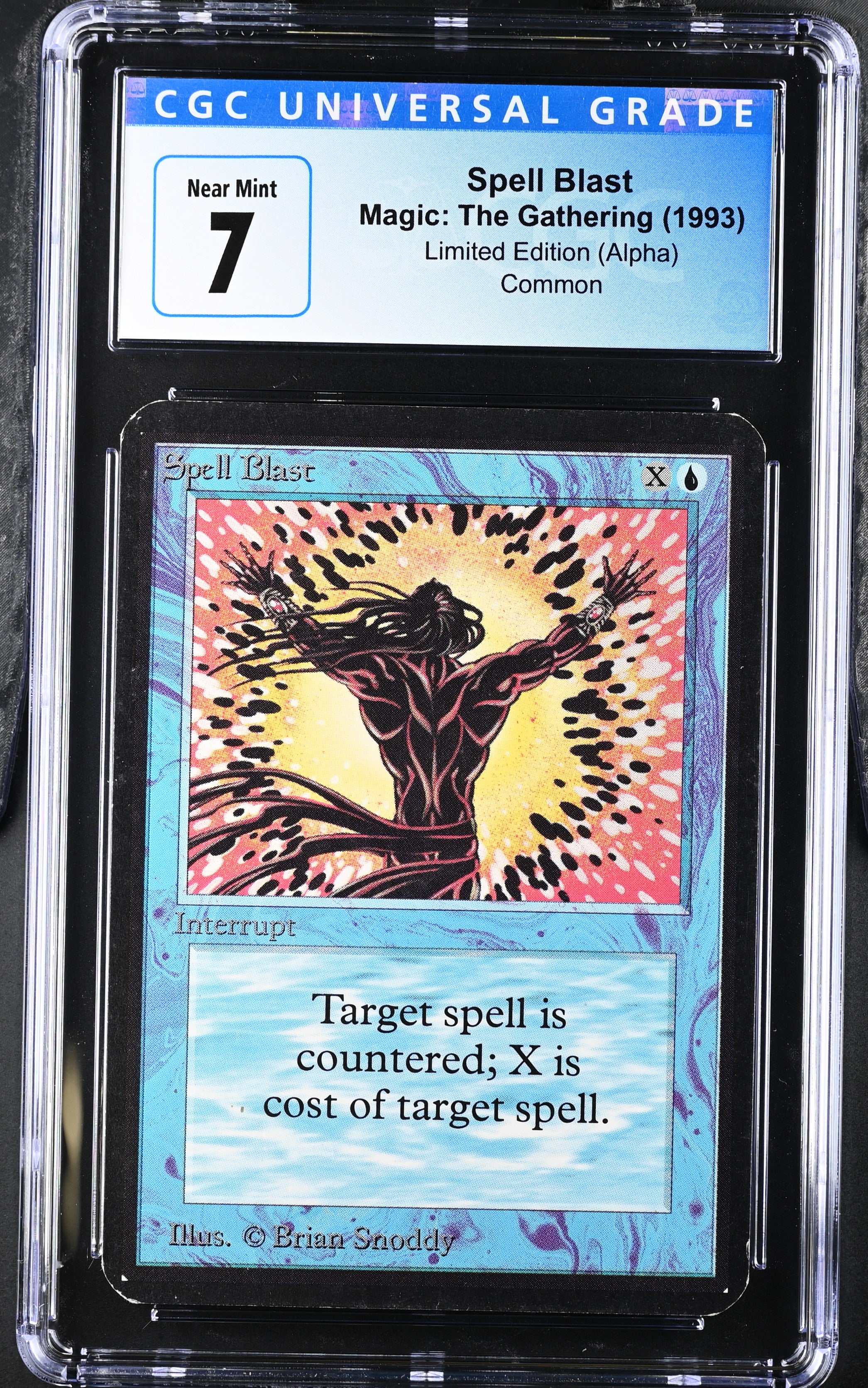 マジック：ザ・ギャザリング spell blast alpha s-l400.jpg