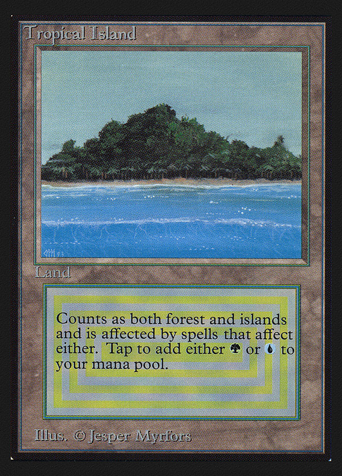 MTG Tropical  ① s-l400.jpg