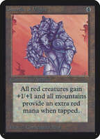 【予約受付中】 Magic: The Edition [Alpha Might of Gauntlet MTG Gathering マジック:ザ・ギャザリング
