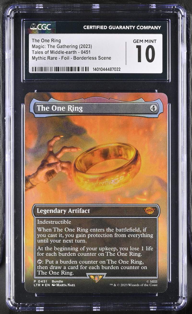 MTG/SLD/Nuestra Magia EN/foil/未開封/1個③ MTG/SLD/Nuestra Magia EN/foil/未開封/1個 MTG/SLD/Nuestra