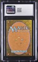 Magic: The Gathering MTG The One Ring (Borderless Alternate