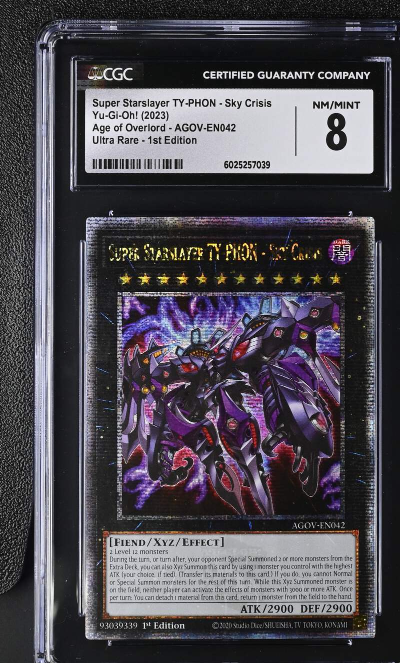 ZKMK31822 1:100 Volks LED Mirage V3 =Delta Berunn 3007= (The