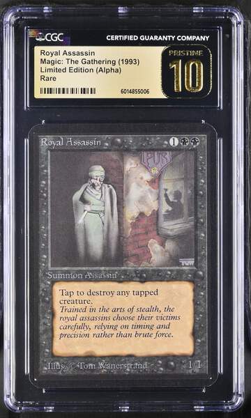 assassin's creed mtg chase cards Magic: The Gathering - Beyond Booster Box | 24 Beyond Boosters (7 in Each Pack) The 10 Cards Everybody Wants