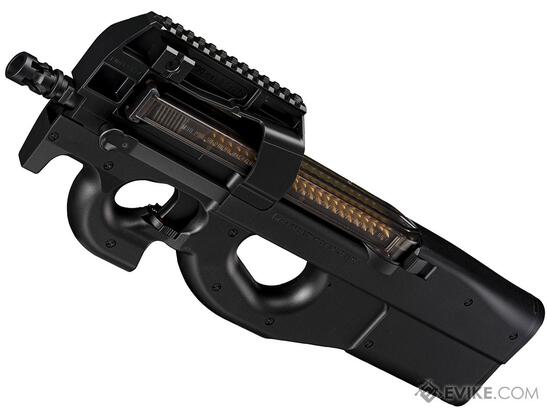 Tokyo Marui FN Herstal Licensed P90 PLUS FET EDITION Airsoft AEG