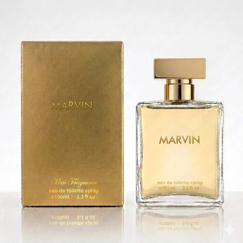 MARVIN, Eau De Toilette Spray 100ml | eBay