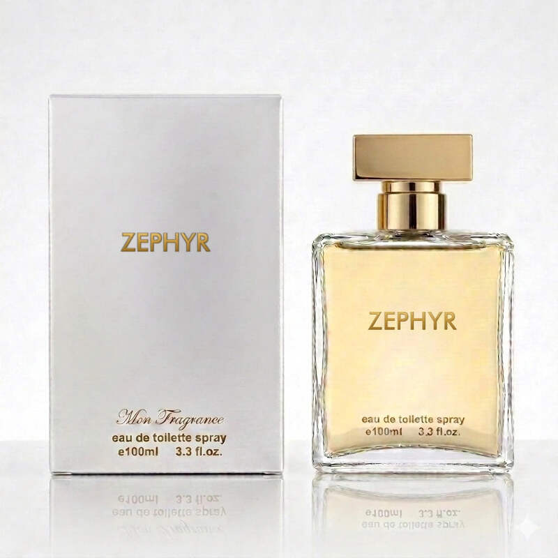 ZEPHYR, Eau De Toilette Spray 100ml | eBay