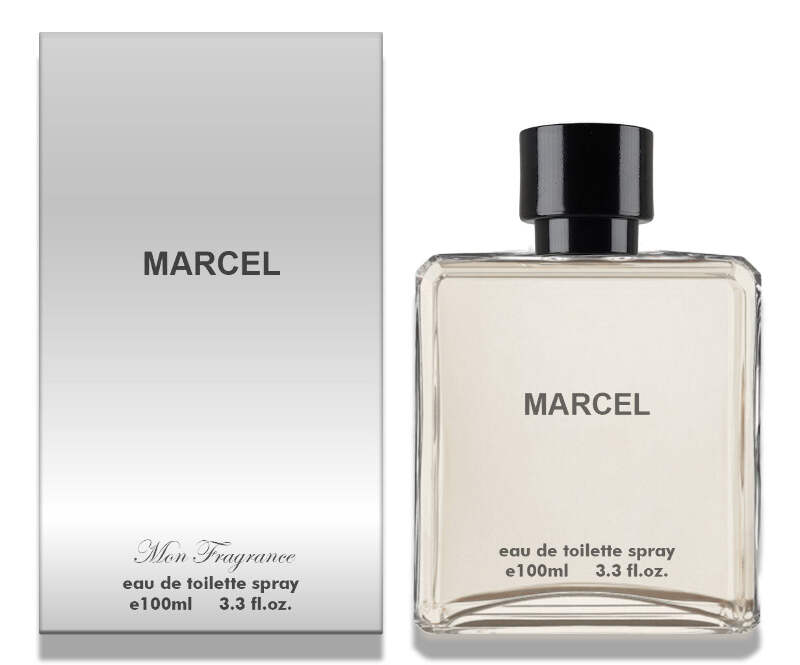 MARCEL, Eau De Toilette Spray 100ml | eBay