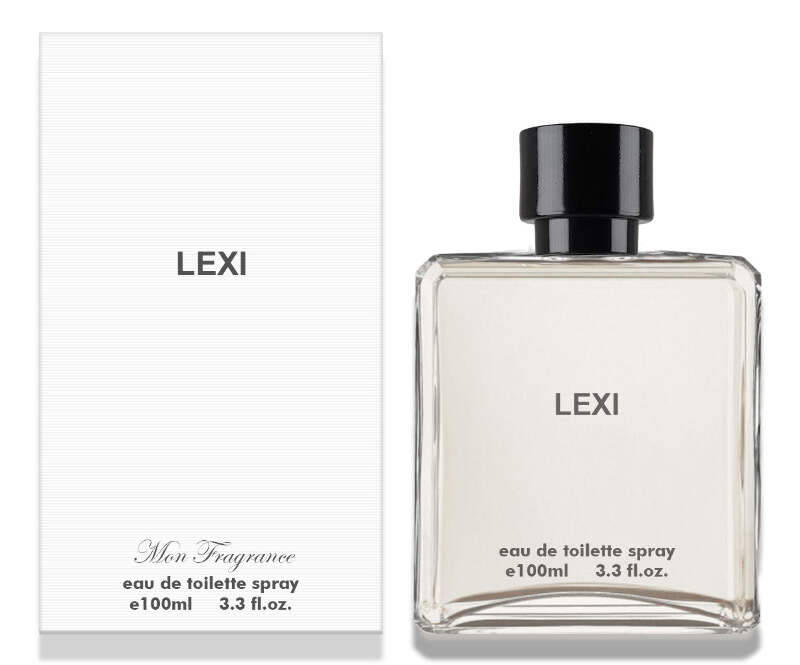 LEXI, Eau De Toilette Spray 100ml | eBay