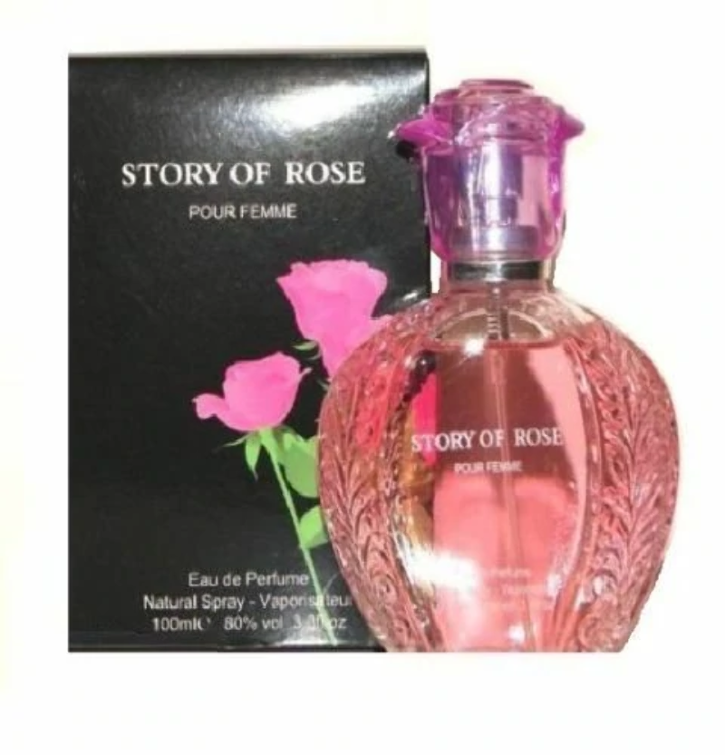 Роза леди парфюм фото и описание