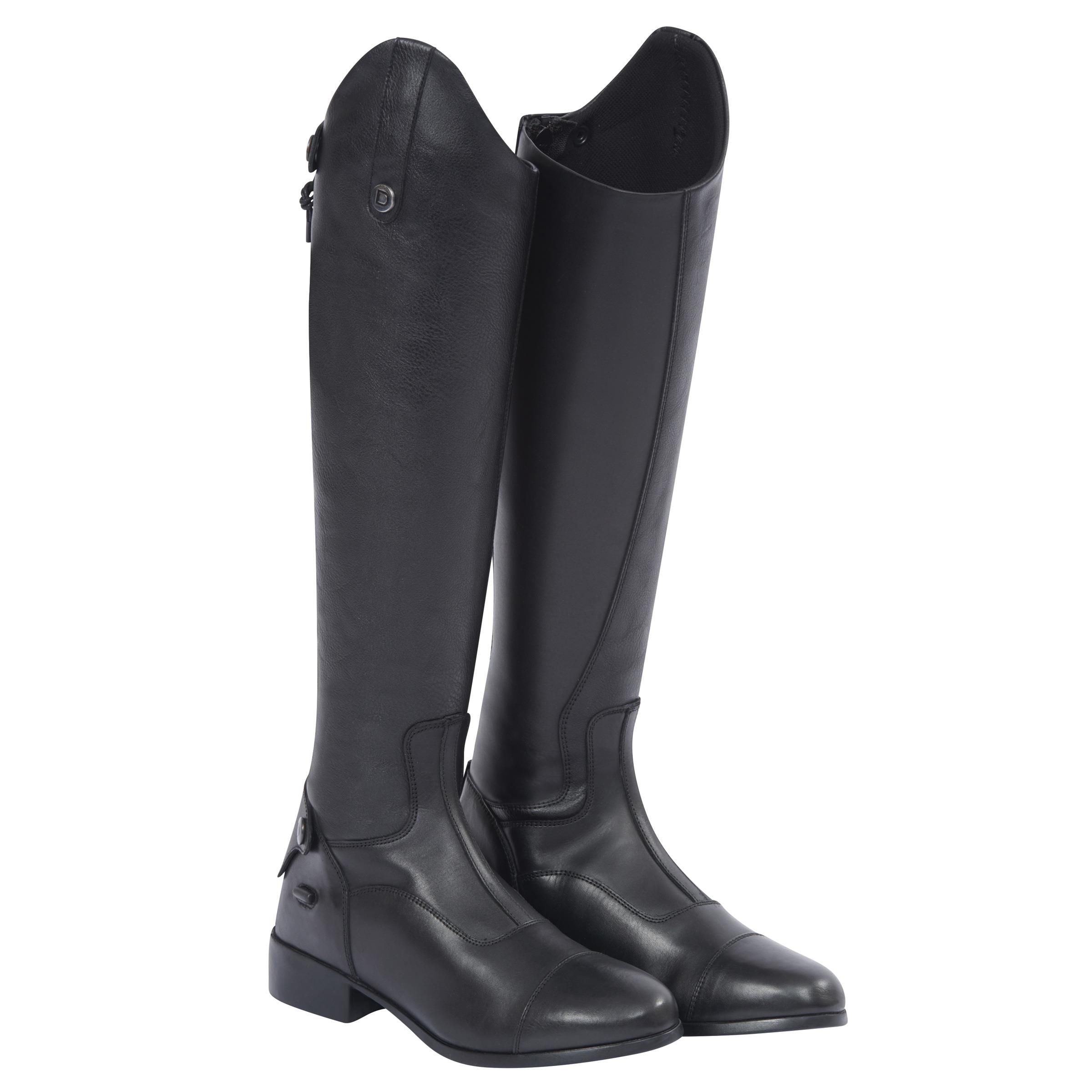 dublin arderin tall dress boots