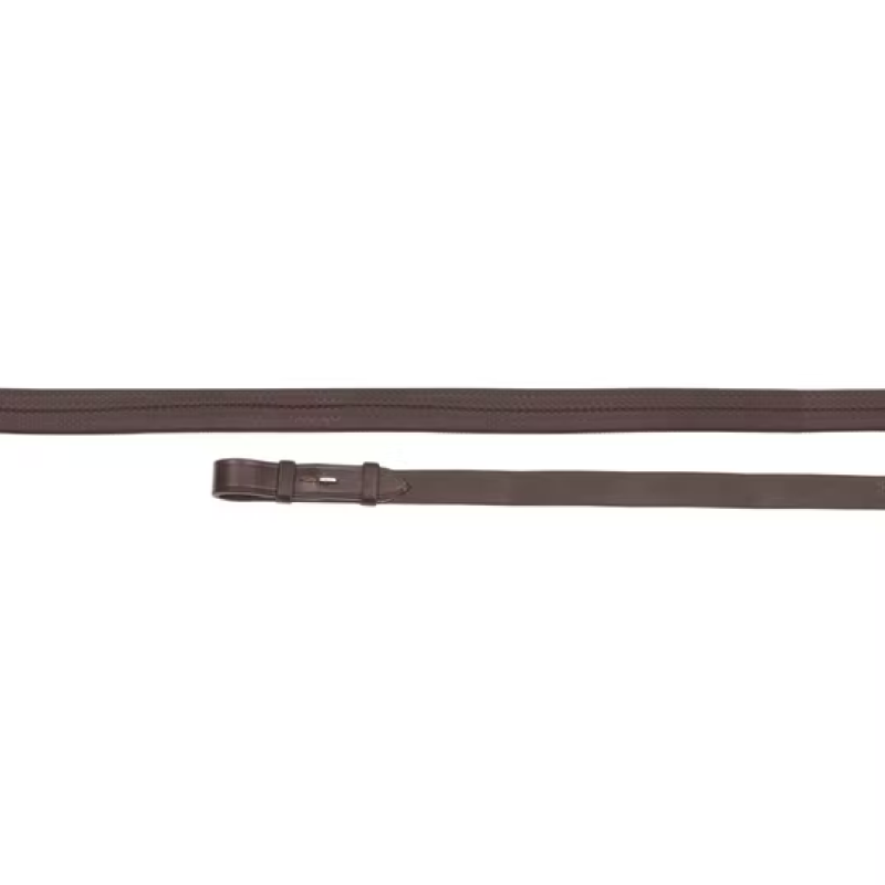 Shires Aviemore Rubber Covered Reins