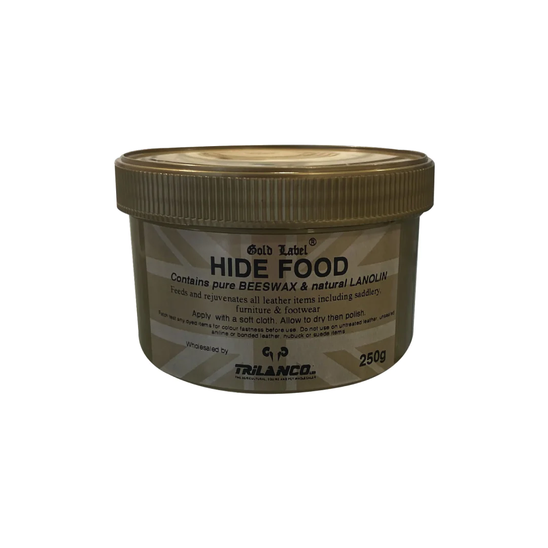 TL1780 Gold Label Hide Food