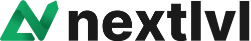 nextlvl Games Logo