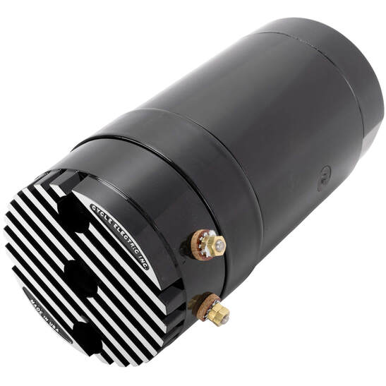 Cycle Electric Generator DGV-5006H 6 Volt for 1936-1957 Harley