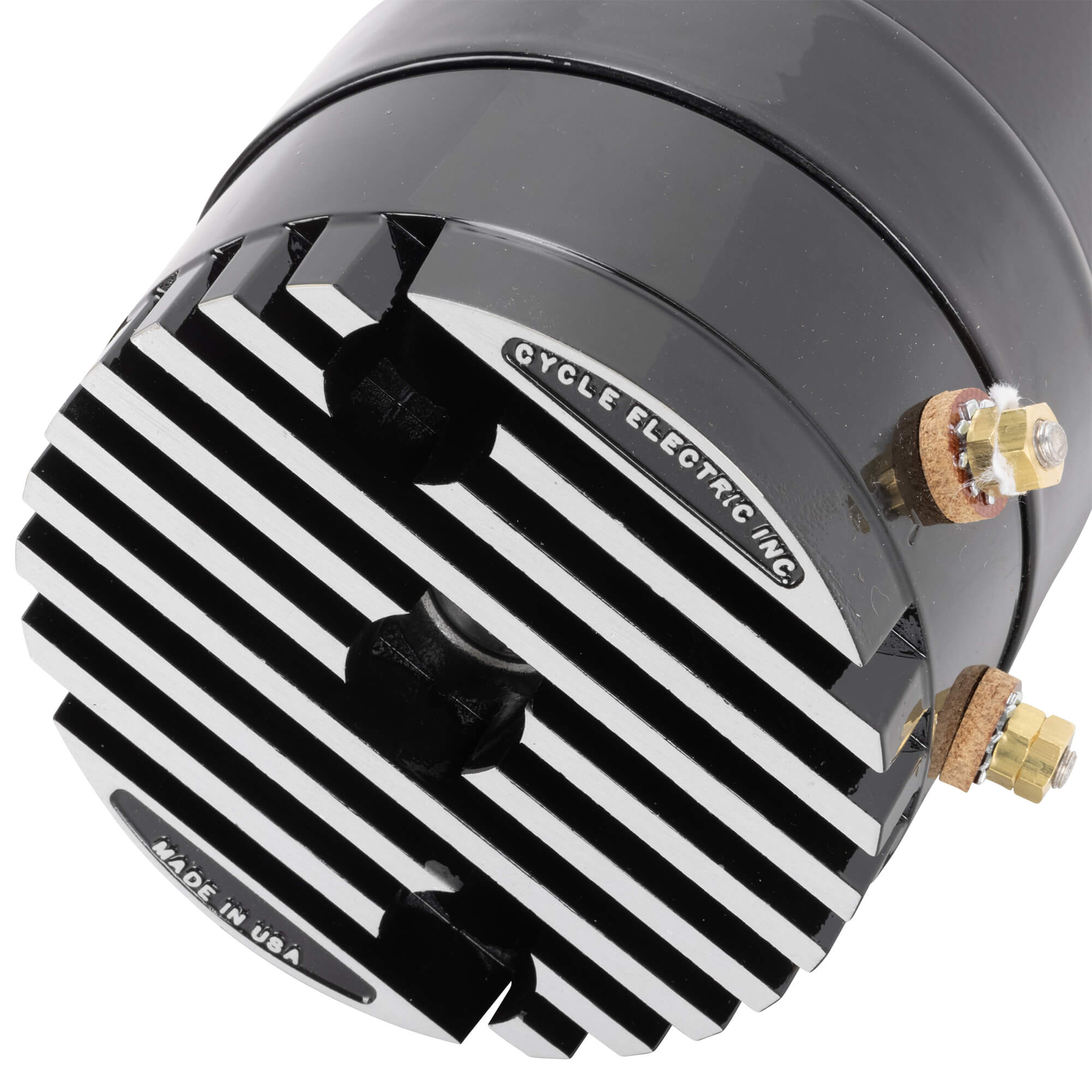 Cycle Electric Generator DGV-5006H 6 Volt for 1936-1957 Harley