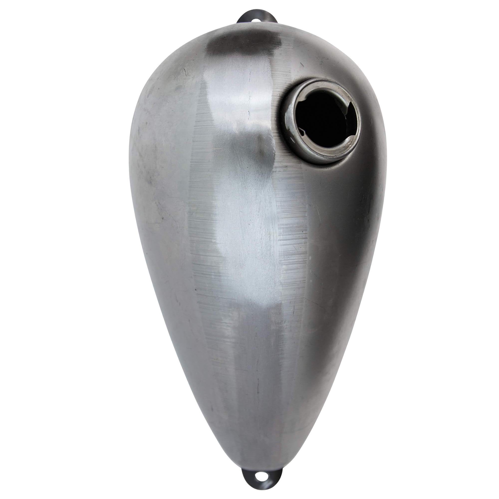 Narrow Axed Gas Tank 1.9 gal bobber chopper Sportster Harley xs650