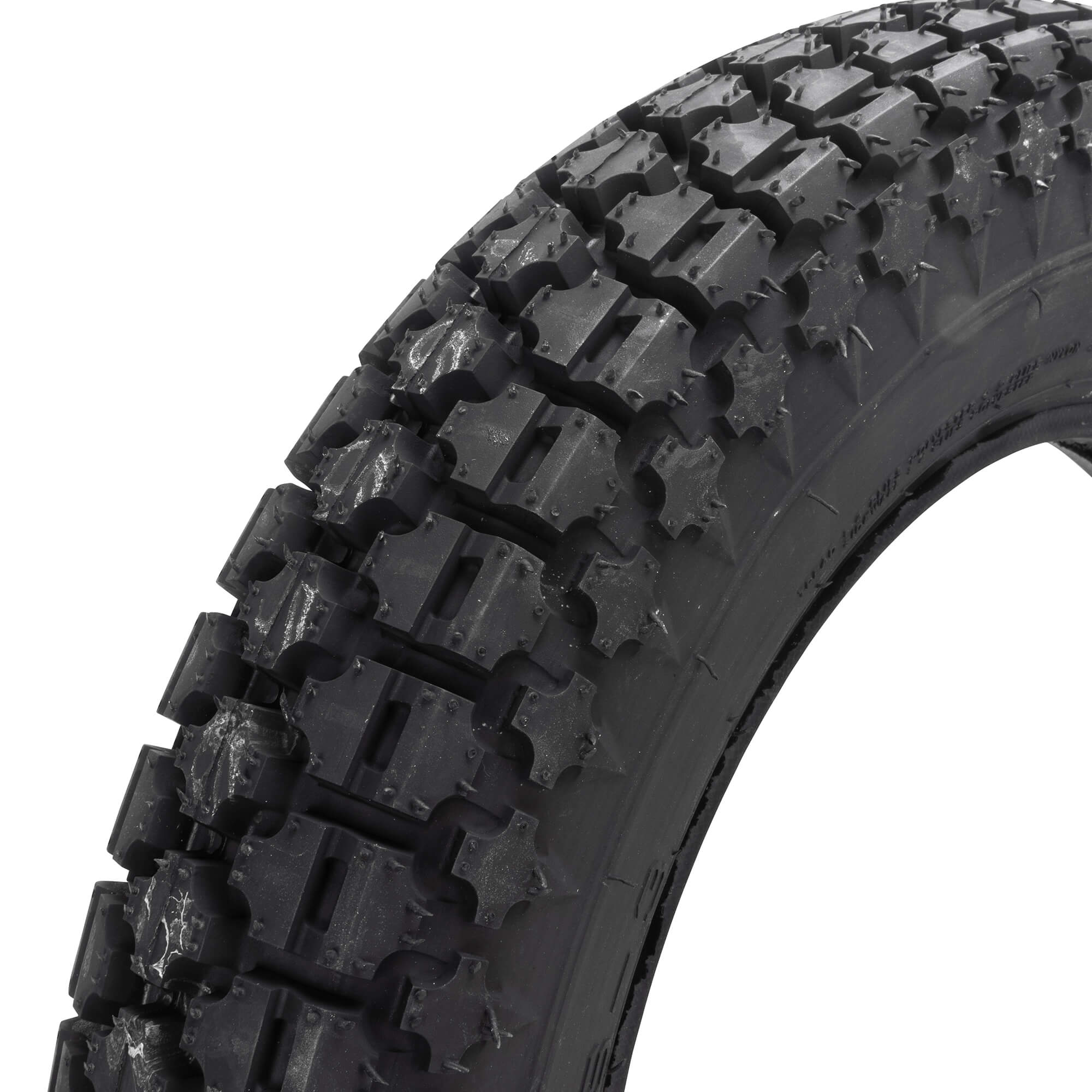 Coker Tire Firestone ANS Motorcycle Tire 5.00-16 | eBay