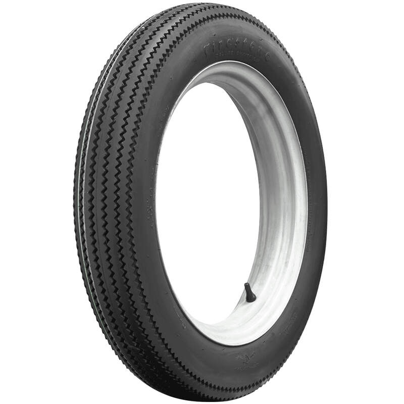 コッカー　ファイヤーストーン　デラックスチャンピオン18インチ　① 楽天市場】【メーカー在庫あり】 コッカータイヤ COKER TIRE