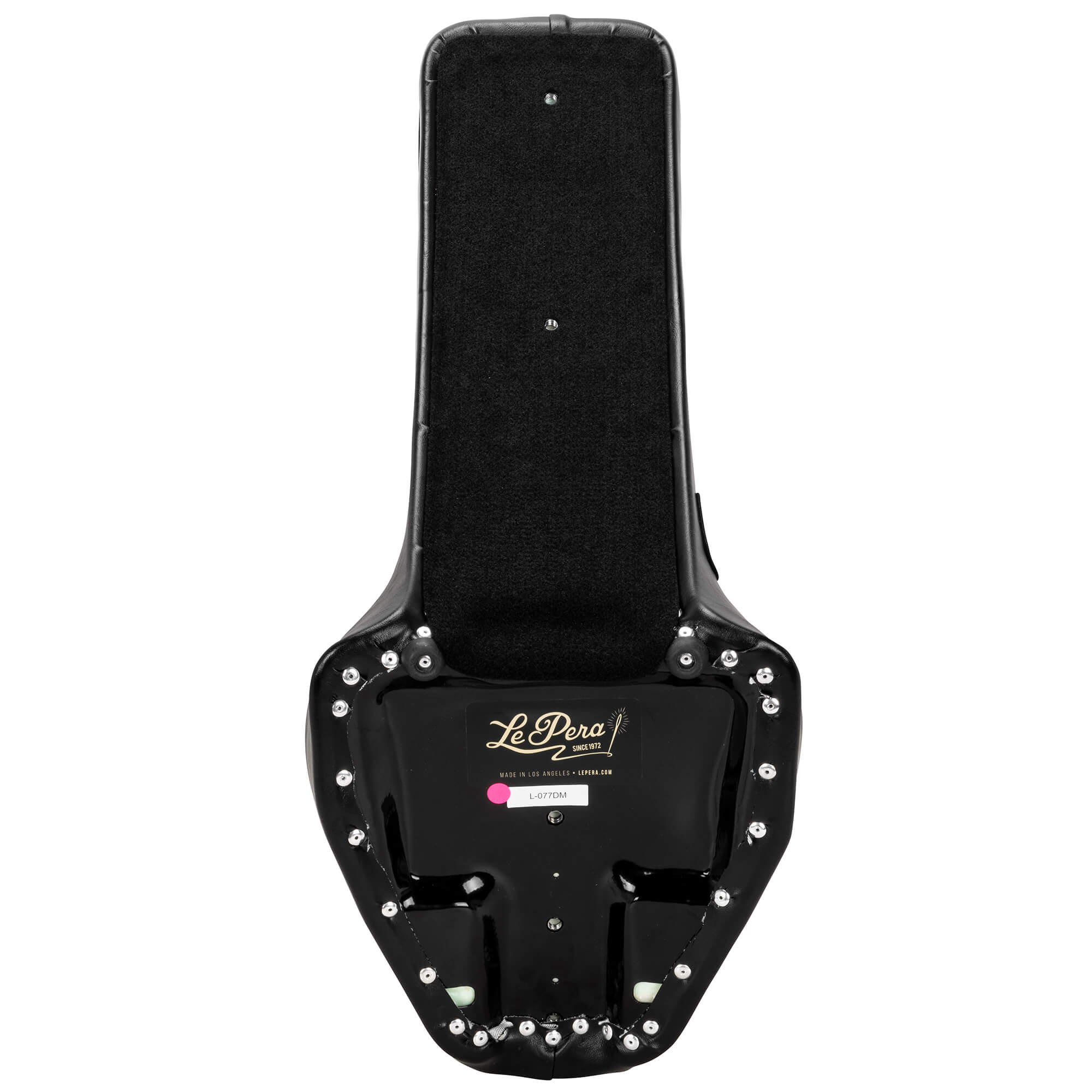 LePera Cobra Seat - Diamond- Rigid Frame | eBay