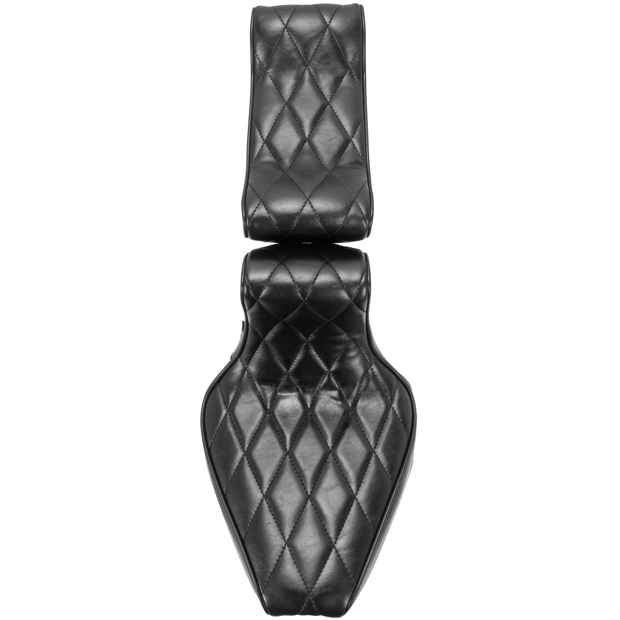 LePera Signature II Two Piece Seat - Diamond - Rigid Frame | eBay