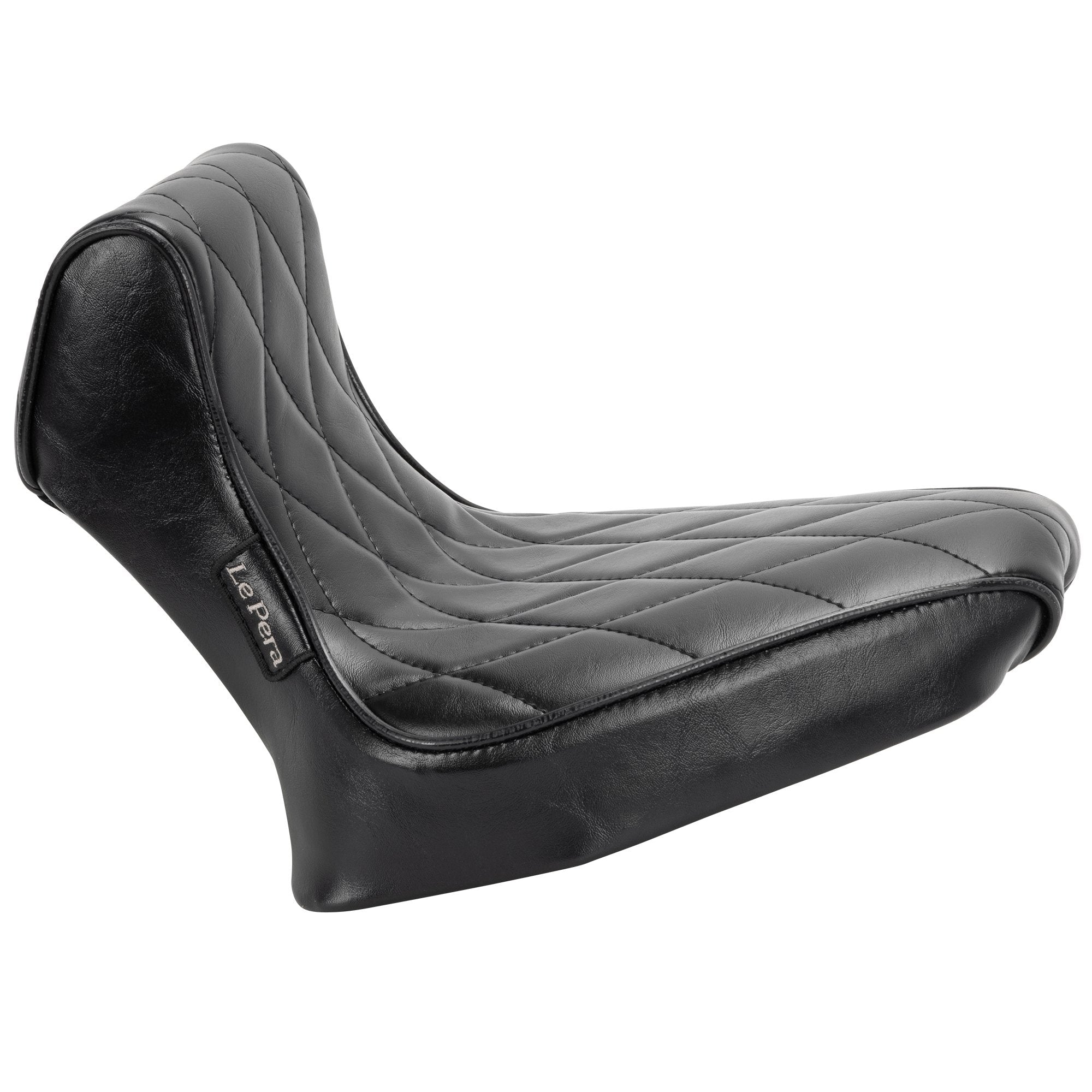 LePera Signature II Solo Seat - Diamond - Rigid Frame | eBay