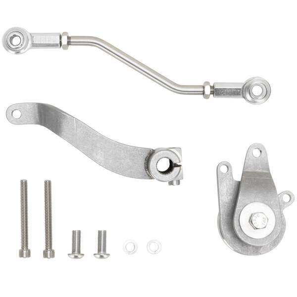 Prism Supply Co. Sportster Jockey Shift Kit - 1991-2003 Harley