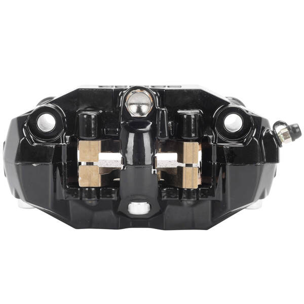 Tokico 4 Piston Remanufactured Brake Caliper - Left Side | eBay