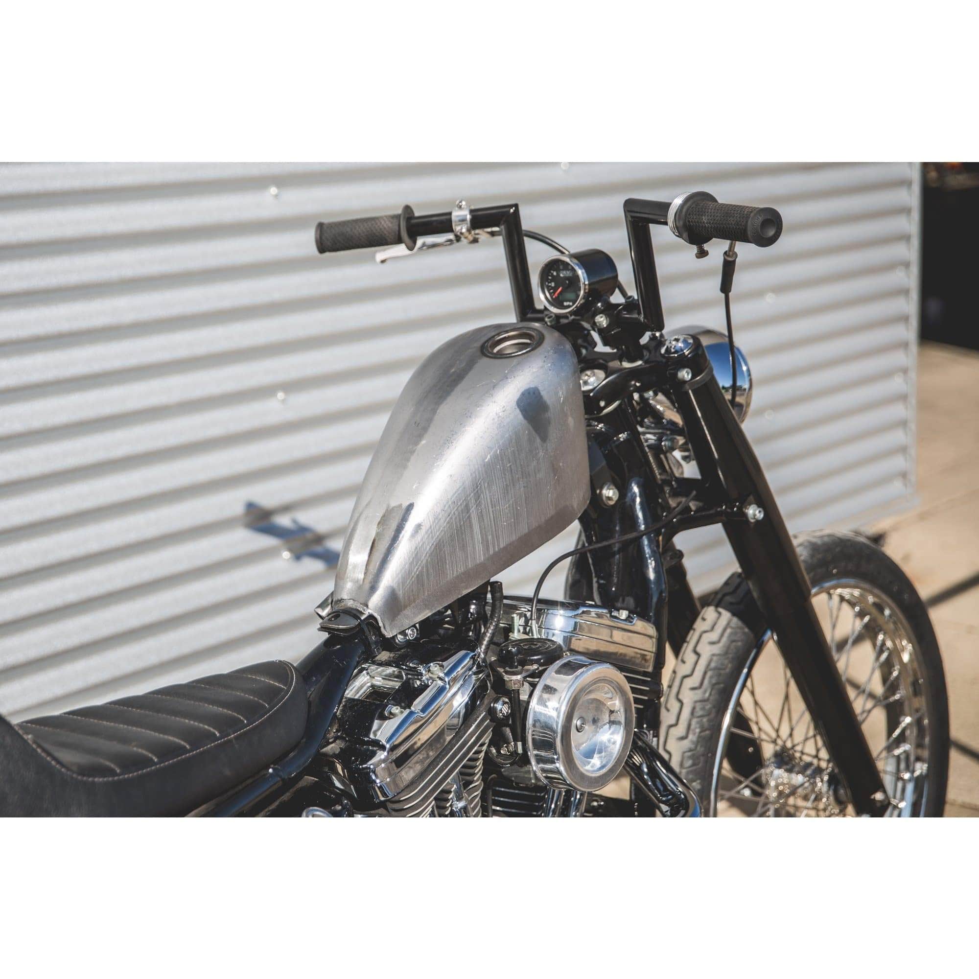 Super Narrow Frisco Sportster Gas Tank chopper Shovelhead