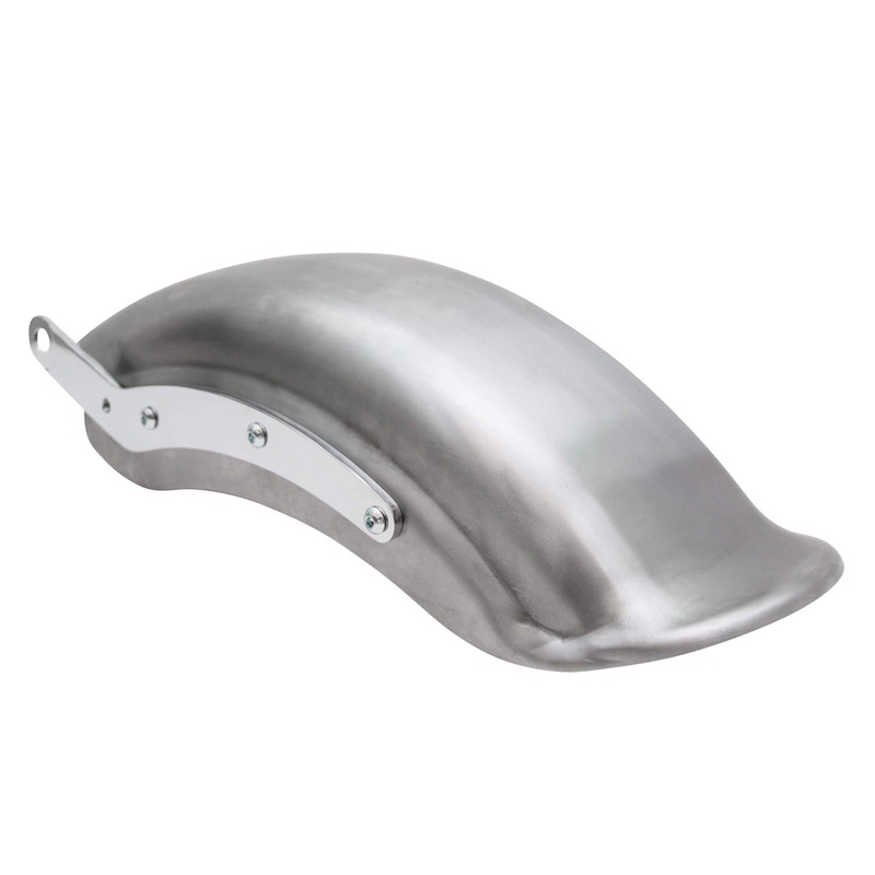 Rogue Fender - 1958-84 Harley-Davidson Panhead Shovelhead