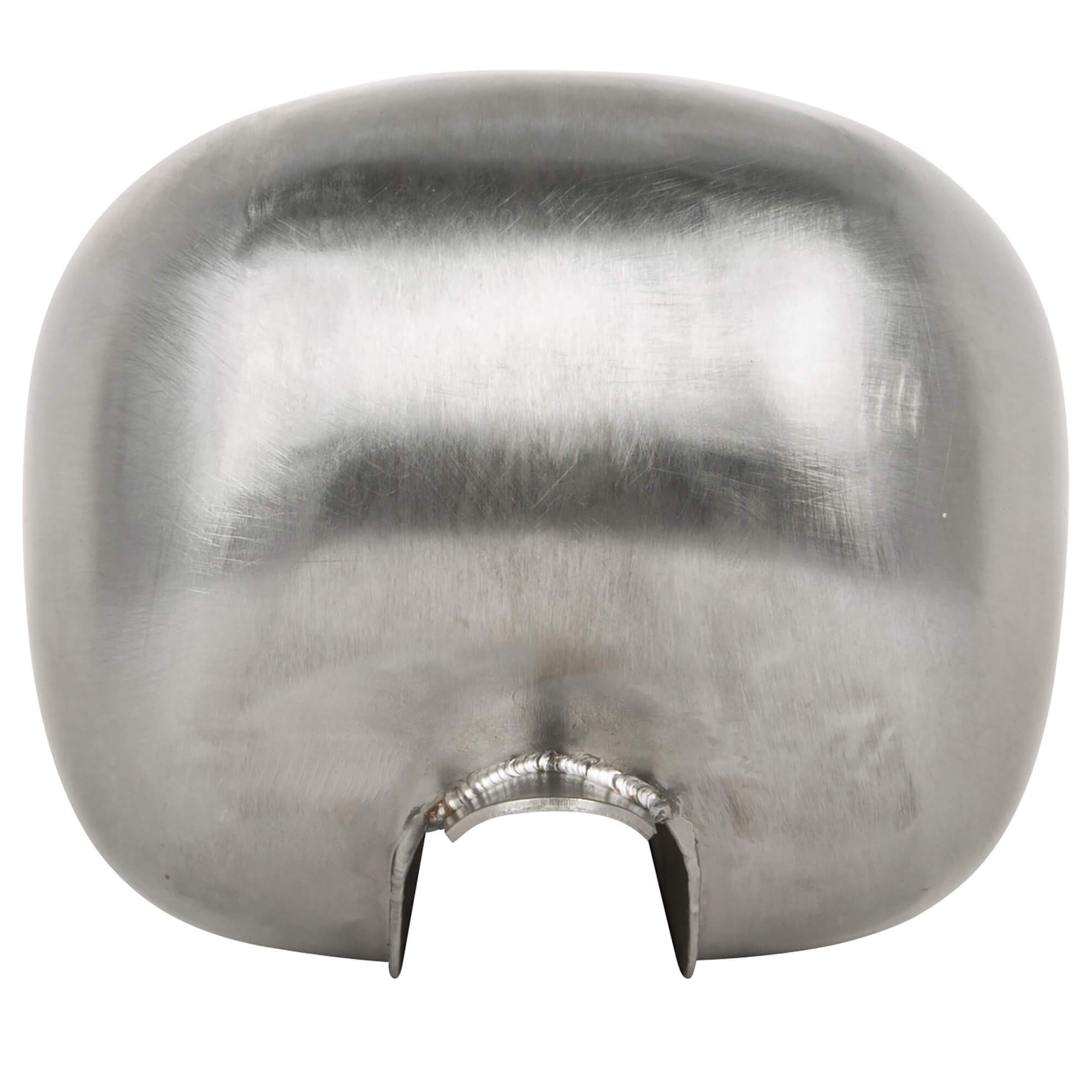 Lowbrow Customs Frisco P-Nut Gas Tank peanut wassell bobber