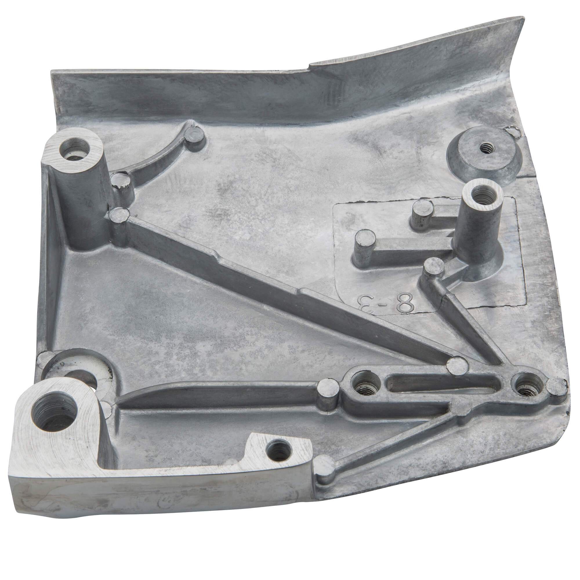 ぴさま専用 Polished Aluminum Sprocket Cover 1991-2003 Harley 883 1200
