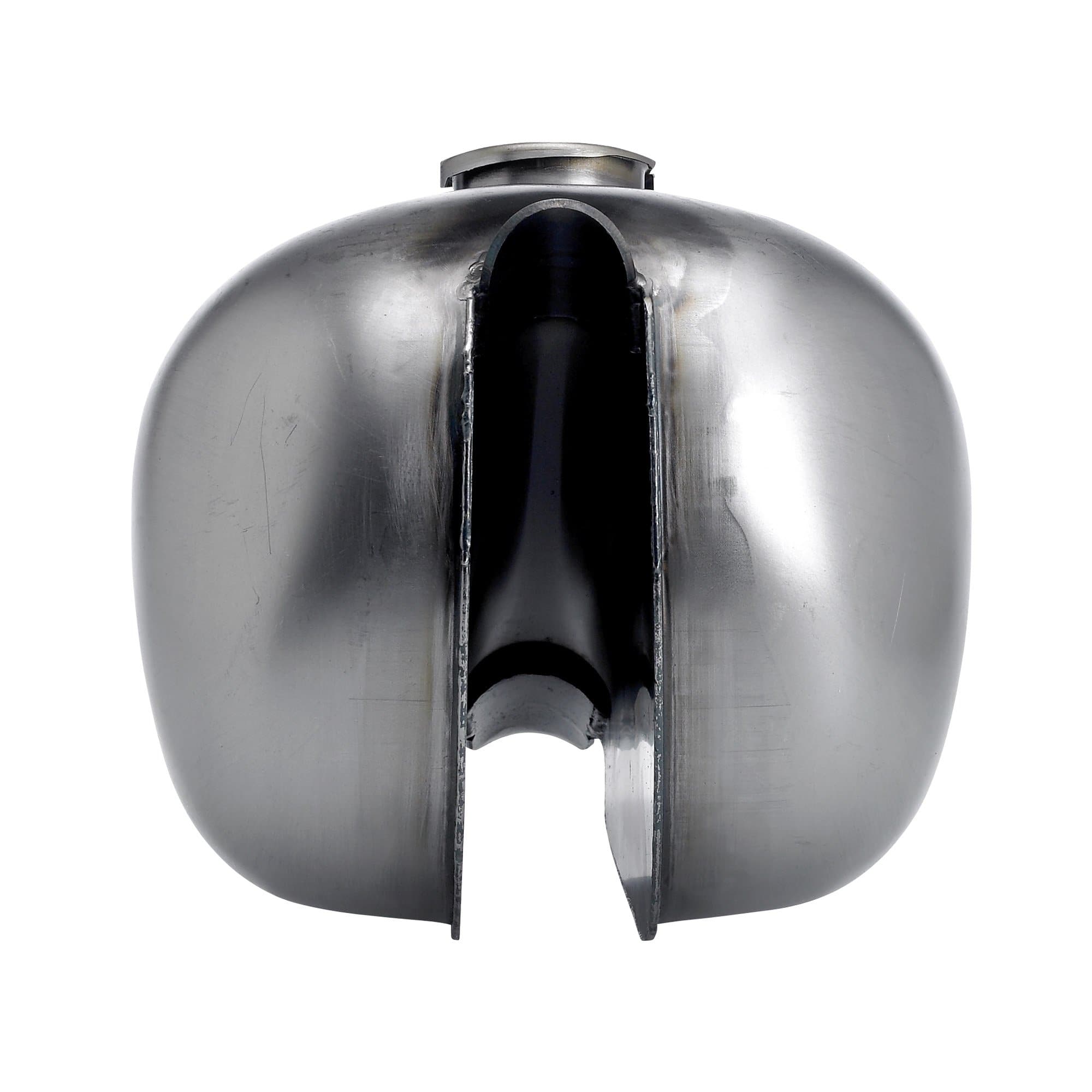 Lowbrow Customs Original P-Nut Gas Tank peanut wassell Triumph