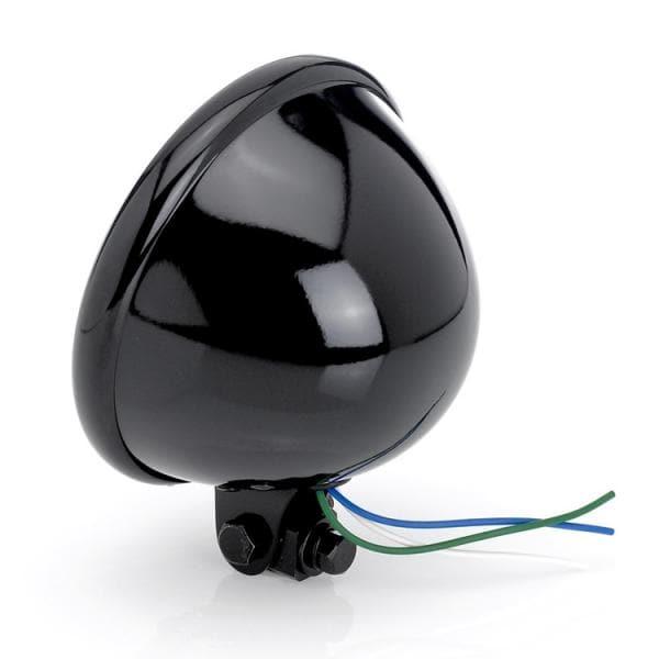 Black 5-3/4