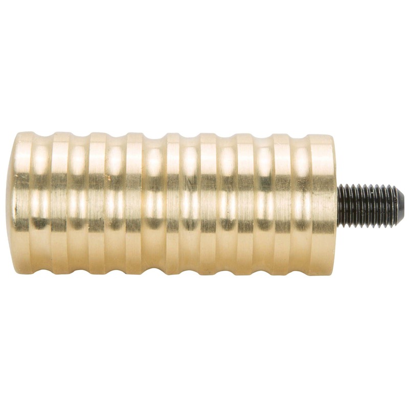 Lowbrow Customs MoCo Brass Shifter Peg Harley 34611-65 chopper