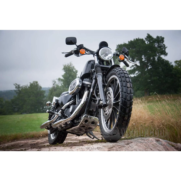W&W Cycles - W&W Don't Panic Erste Hilfe Kit Motorrad für Harley-Davidson