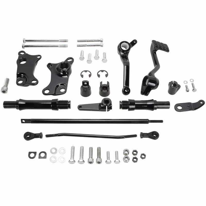Forward Control Kit for 1991-2003 Harley-Davidson Sportsters