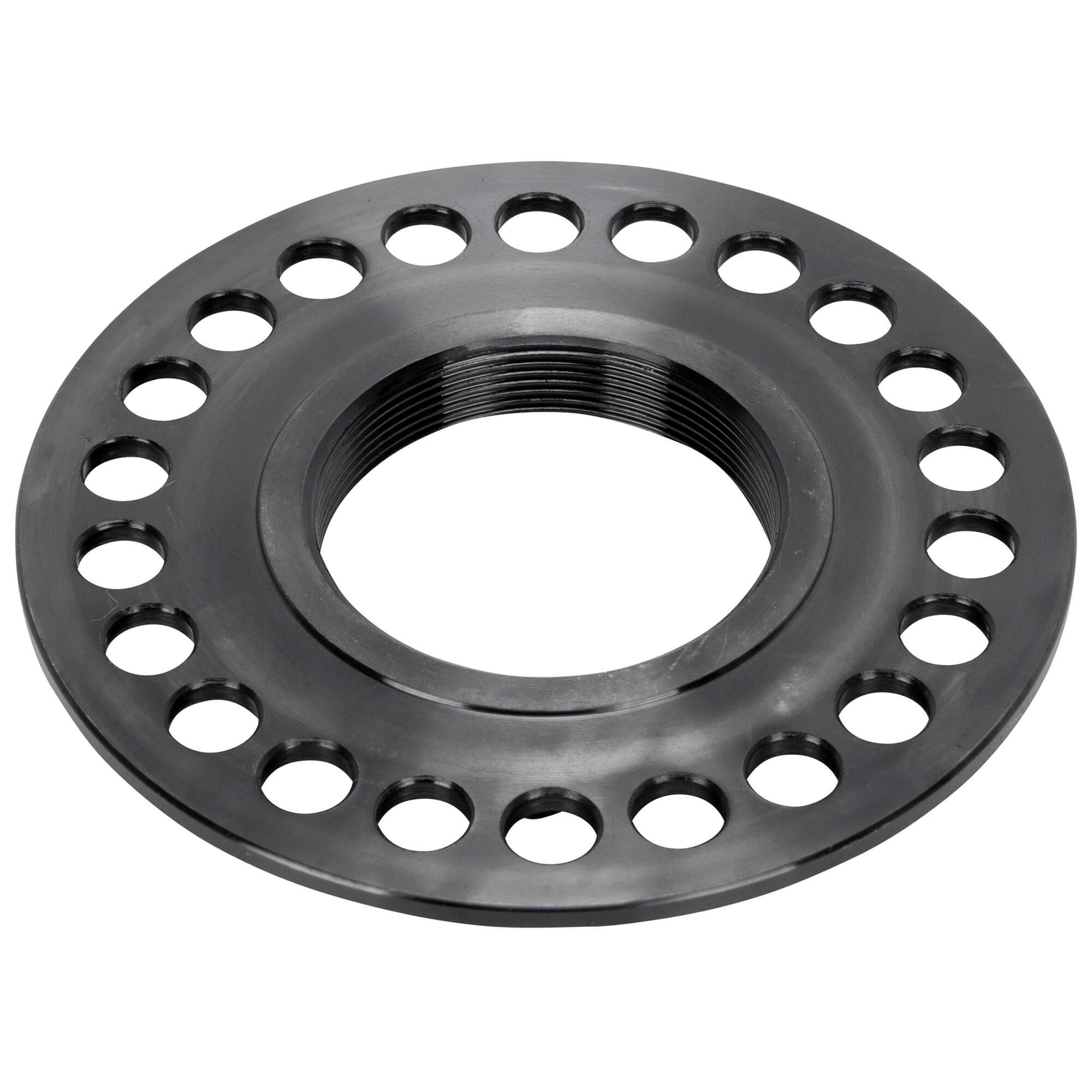 Mega Nut Sprocket Pulley Lock Nut 1993-up Harley Sportster 93-06