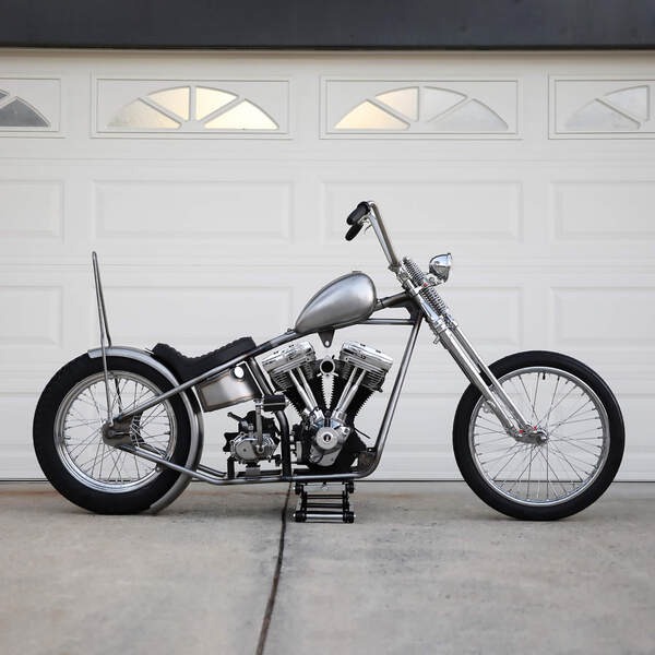 Lowbrow Customs Complete 21