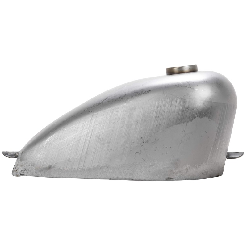 Frisco Mount Standard Sportster Gas Tank bayonet Harley Sportster