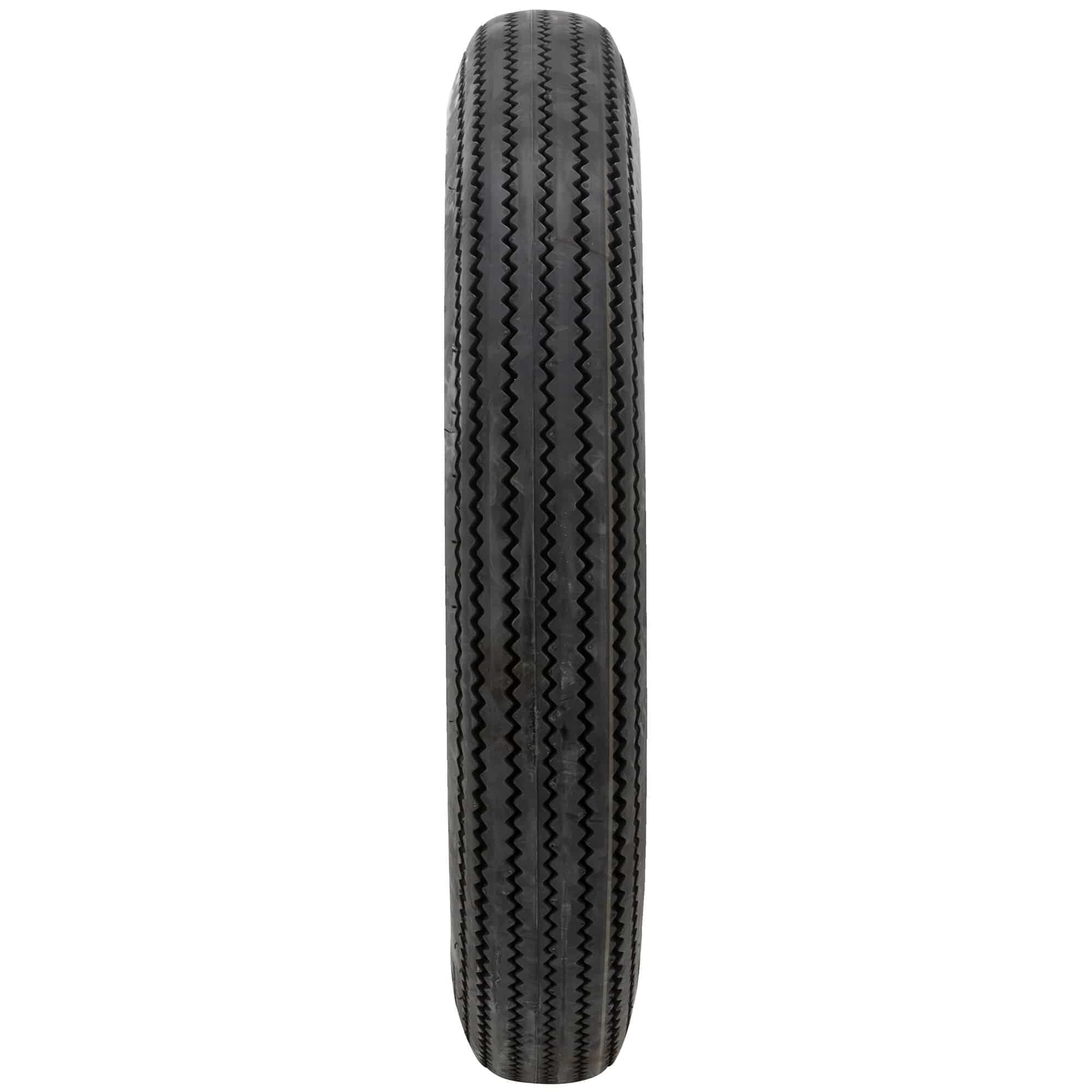 Coker Tire Firestone Deluxe Champion Motorcycle Tire 4.00-19