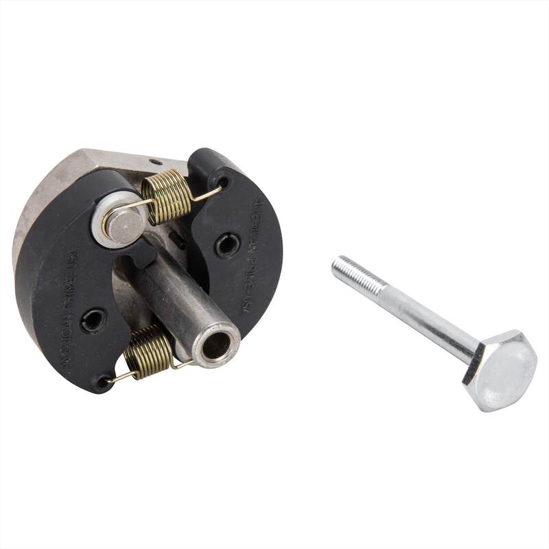 パーツ APM Comp Master Advance Unit 021214 American Prime Mfg. Comp Master Ignition Advance Unit - 1970