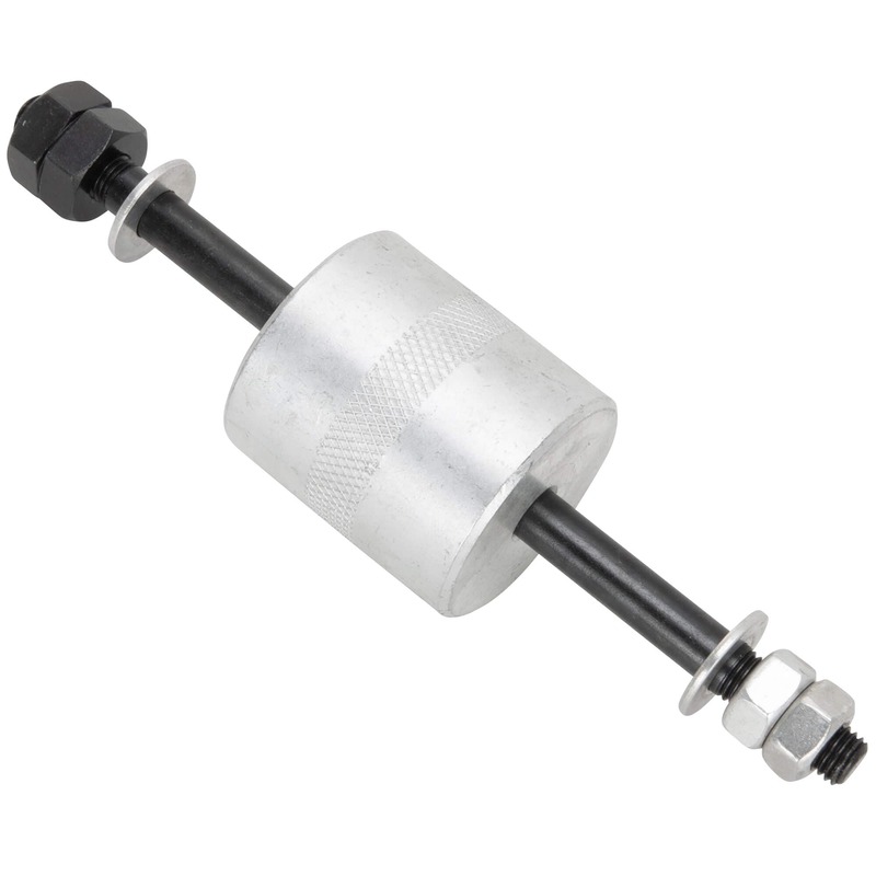Lowbrow Customs Early & Late Timing Auto Advance Puller Tool For Triumph BSA Norton Motorcycles - Made In USA