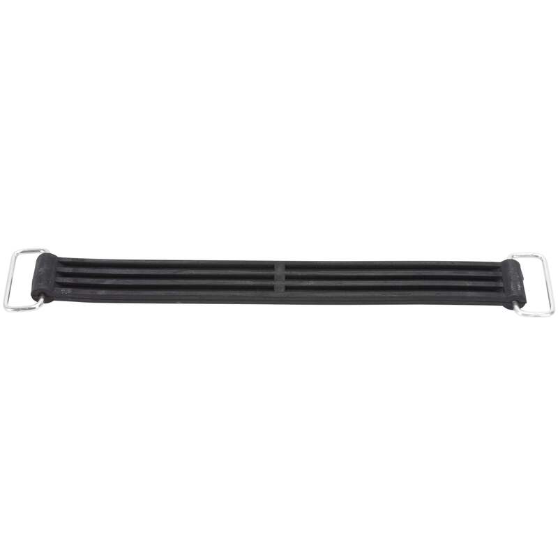 Battery strap rigid Harley Davidson M8 Softail Sport glide Breakout Fat boy Low rider 21-24 66000248 - Bike Part Out