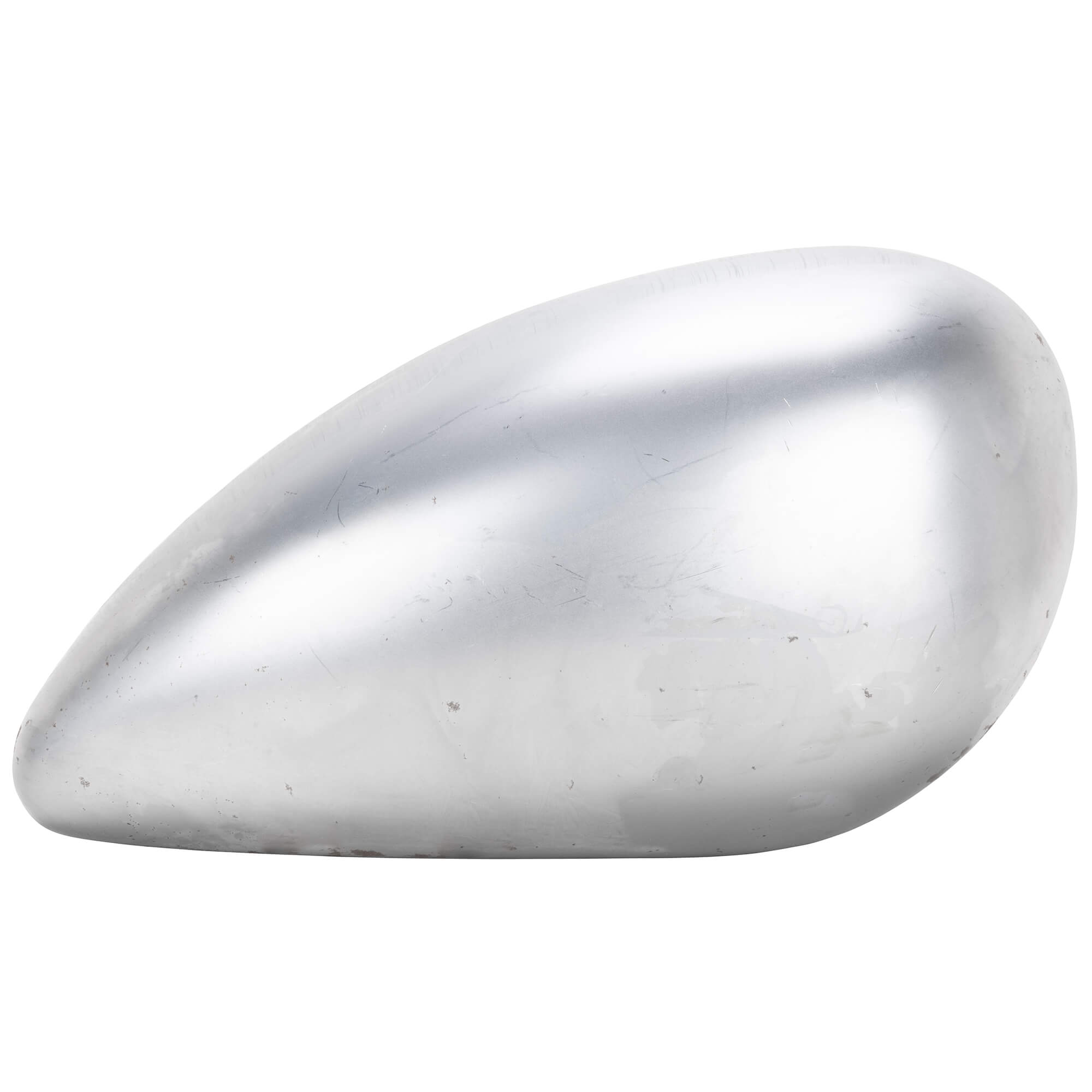 Cycle Standard DIY Wassell Peanut Gas Tank Shell | eBay