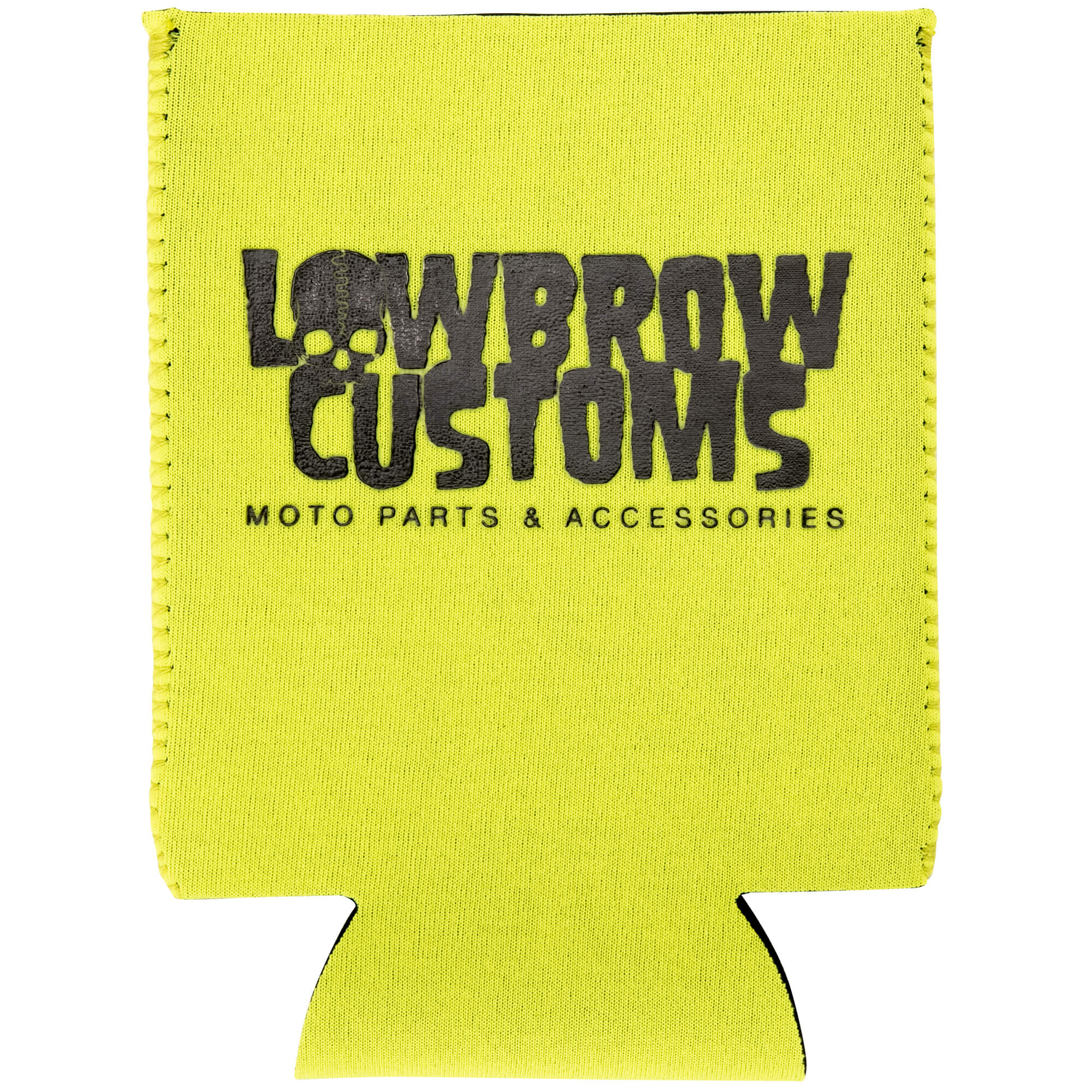 Lowbrow Weirdo Koozie | eBay
