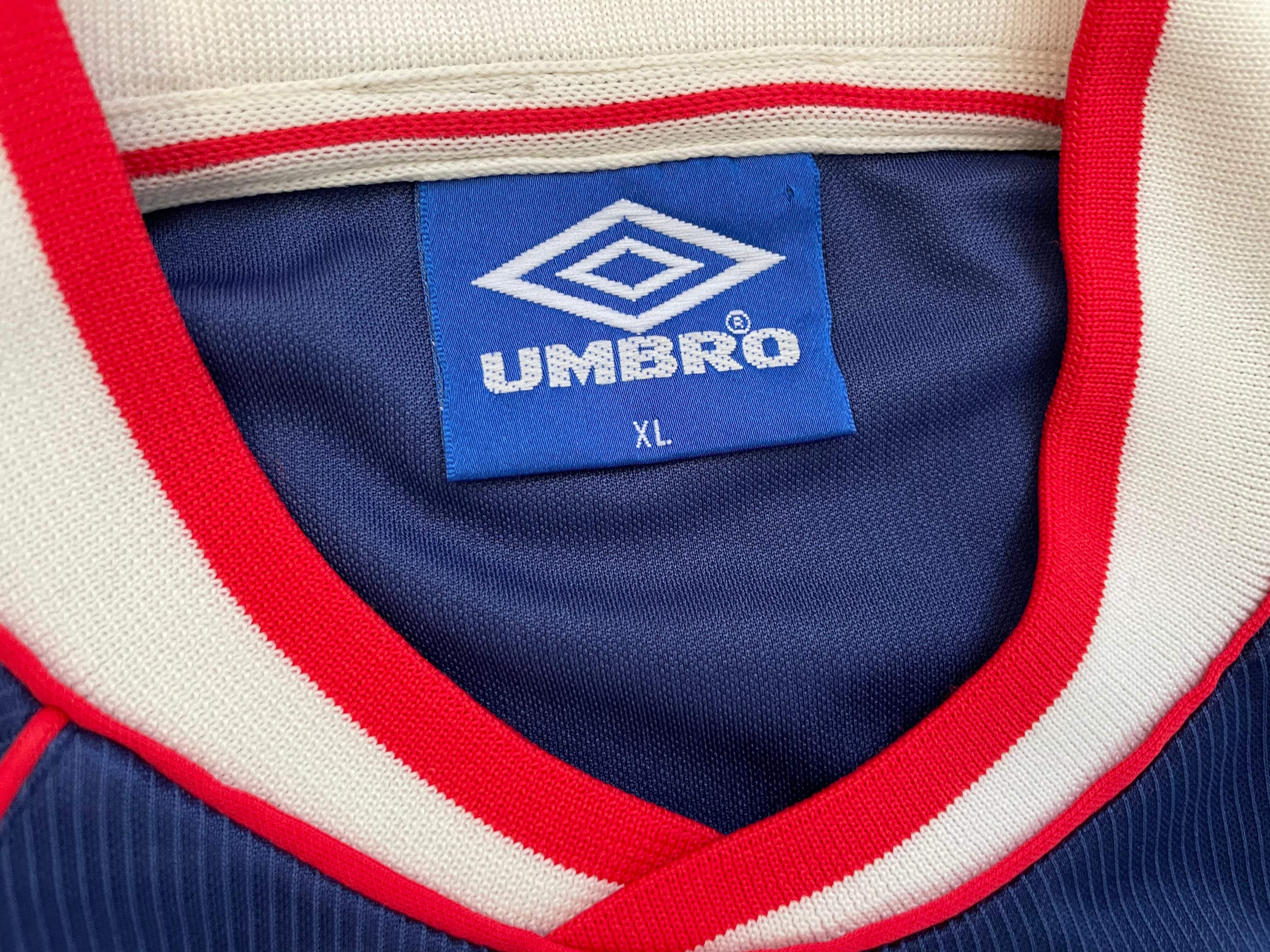 最大50%OFFクーポン最大50%OFFクーポン新品 23SS BAL×UMBRO SOCCER