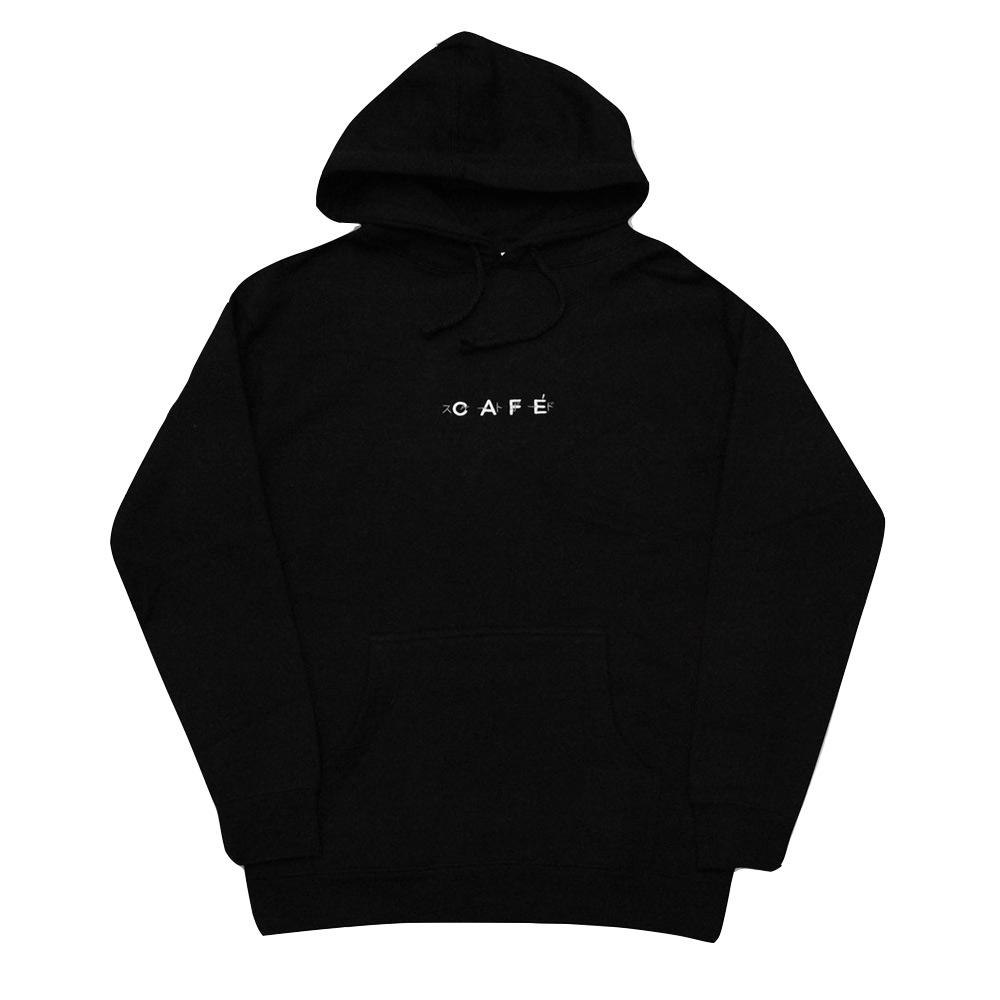 skateboard cafe hoodie