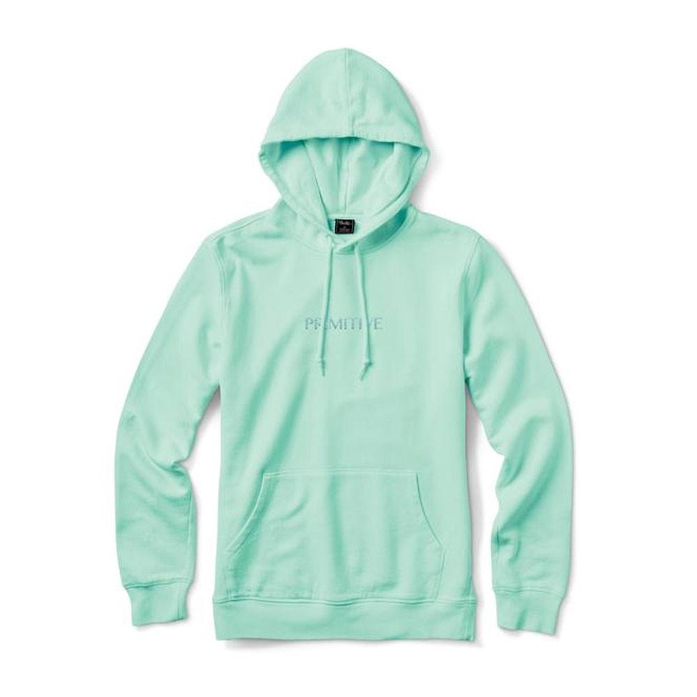 hoodie mint